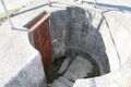Battery Mishler Topside Exit