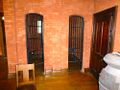 Restored 1889 Guardhouse Cells