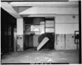 Magazine Interior