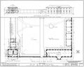 Pikesville Arsenal Front Elevation